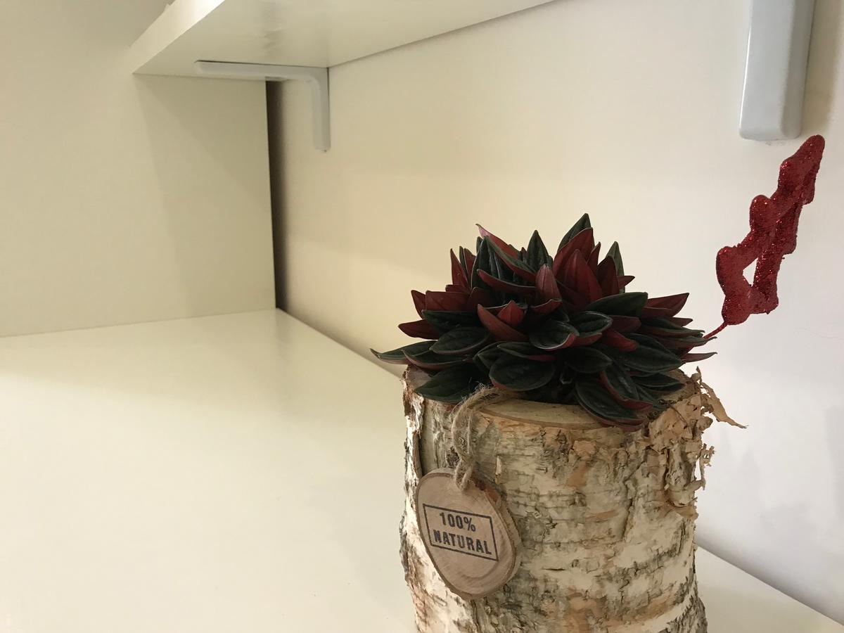 Terrazza Aragon Room And Spa Napoli Ngoại thất bức ảnh